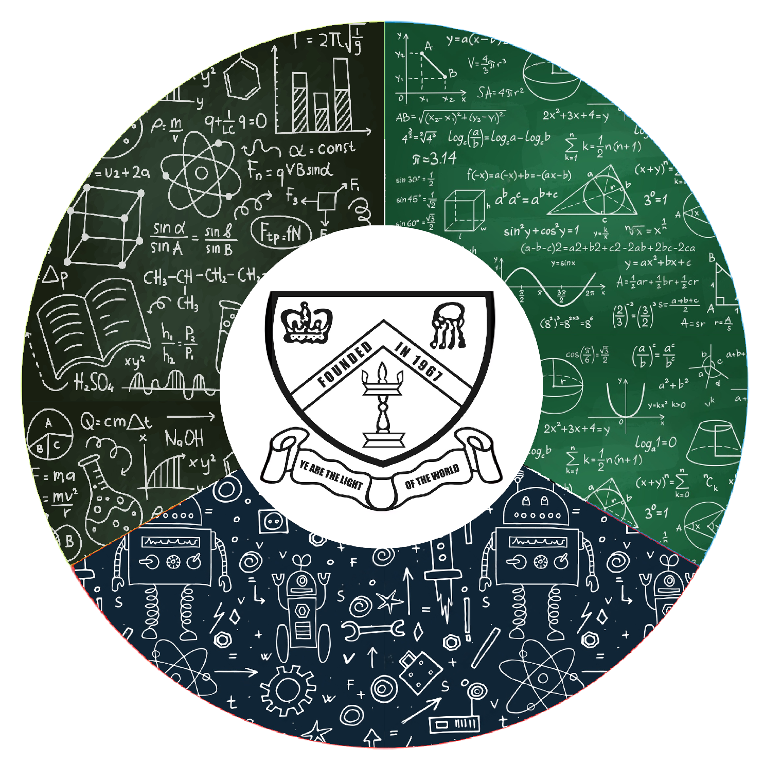 MindMaster Club Logo